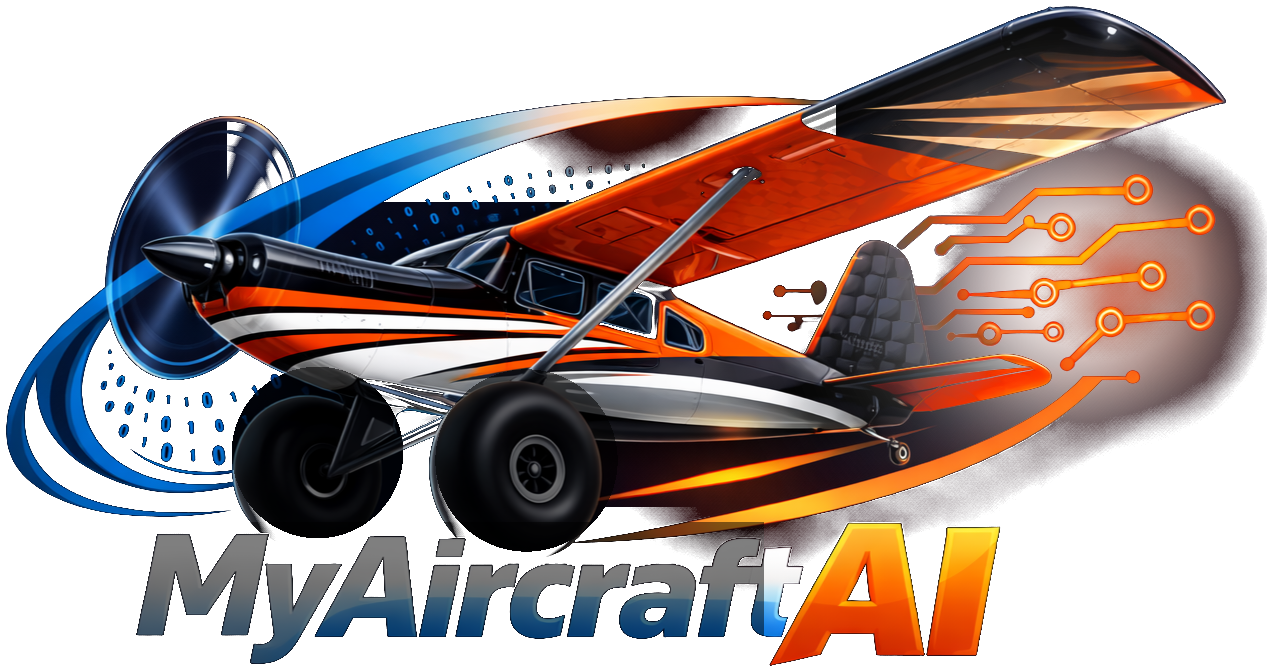 MyAircraftAI