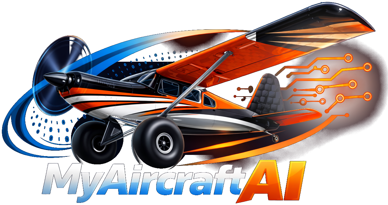 MyAircraftAI
